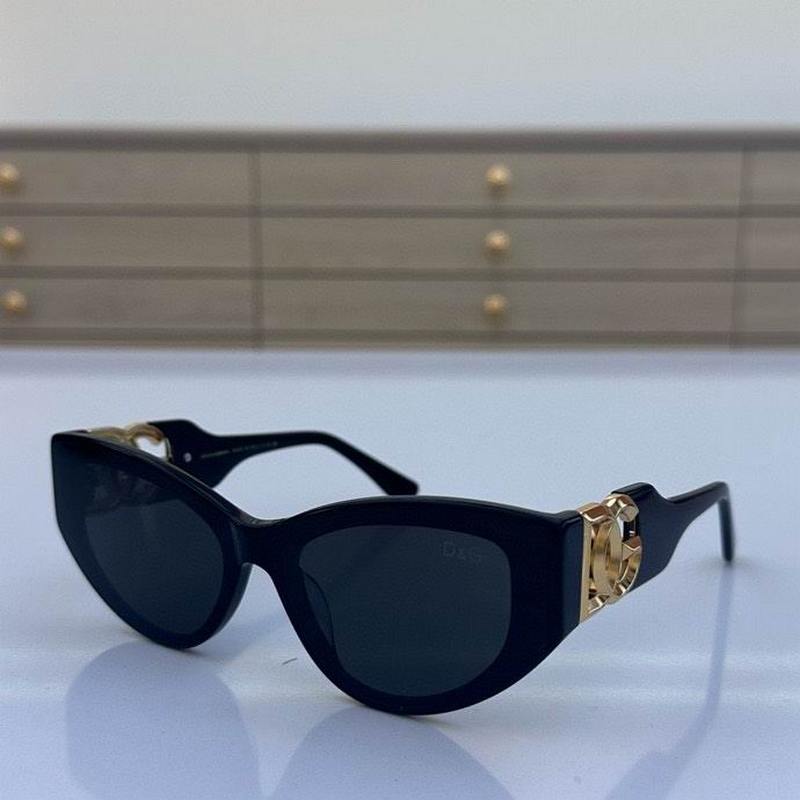 D&G Sunglasses 266